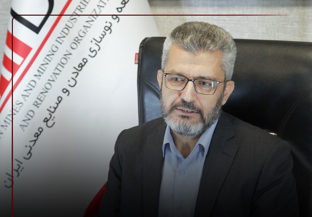 با اصلاح قوانین و ساختارها، به سوی معادنی ایمن‌تر