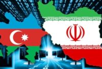 پیشنهاد ایران به آذربایجان برای افزایش تبادلات در نقاط مرزی