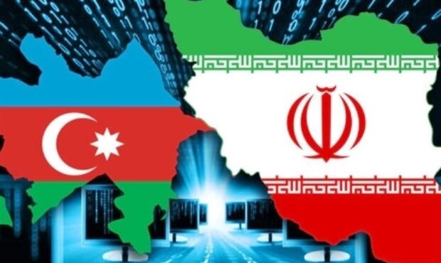 پیشنهاد ایران به آذربایجان برای افزایش تبادلات در نقاط مرزی