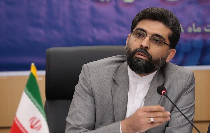 فرشاد مقیمی، به ریاست ایدرو منصوب شد