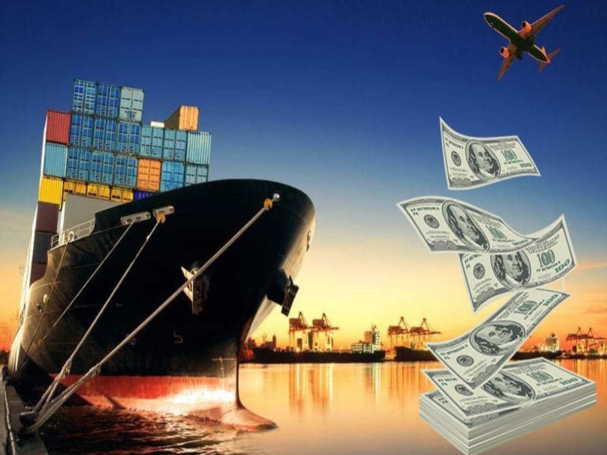 تامین ۳۴.۵ میلیارد دلار ارز واردات