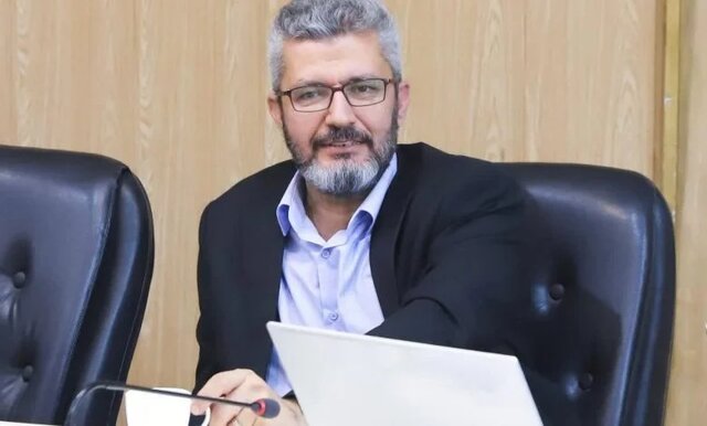 عدم کوتاهی ایمیدرو در حادثه معدن طبس