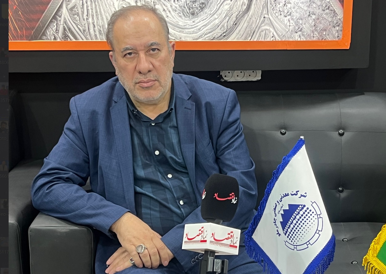 سرمایه گذاری عظیم چادرملو بر تمام طرح‌های توسعه ای