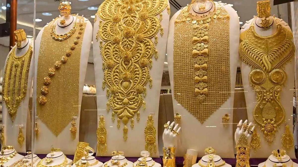 قیمت سکه و طلا امروز ۴ اردیبهشت ۱۴۰۴+ جدول