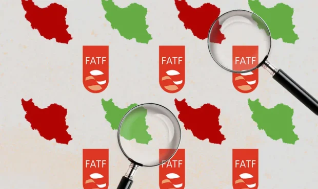 نامه مربوط به FATF را به مجمع تشخیص مصلحت می‌ فرستیم