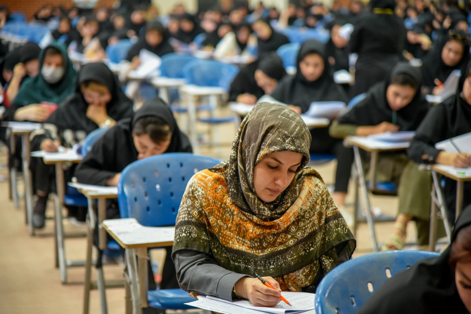 آخرین جزئیات آزمون استخدامی آموزش و پرورش در سال ۱۴۰۴