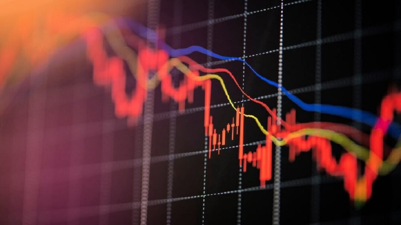 تداوم افت بورس؛ شاخص بورس ۲۰هزار واحد ریخت