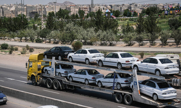 رونمایی ایران خودرو از برنامه جدید خود برای متقاضیان پژو پارس