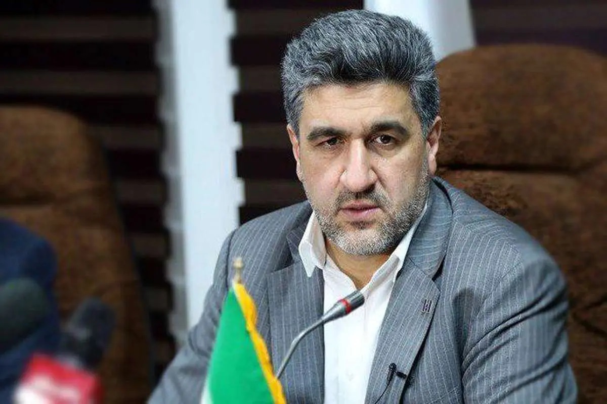 افشاگری حجت اله صیدی رئیس سازمان بورس از درآمد کاسبان تحریم+فیلم