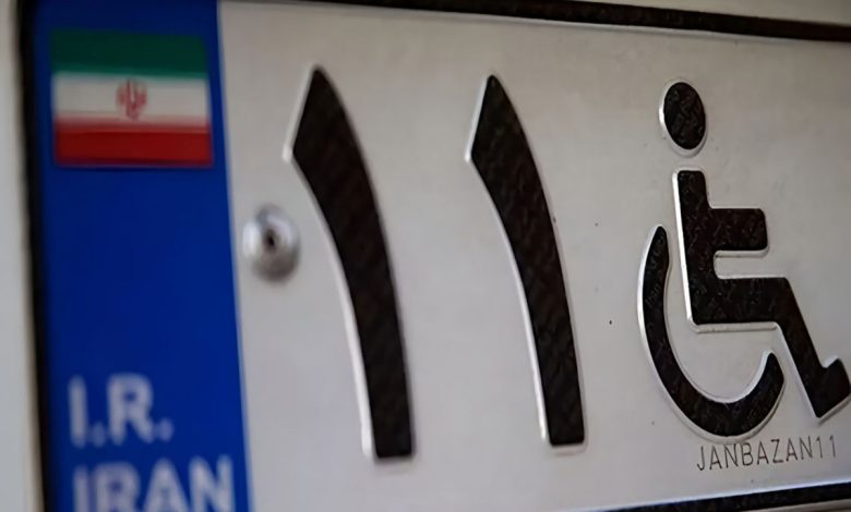 تحویل خودروی جانبازان سرعت گرفت