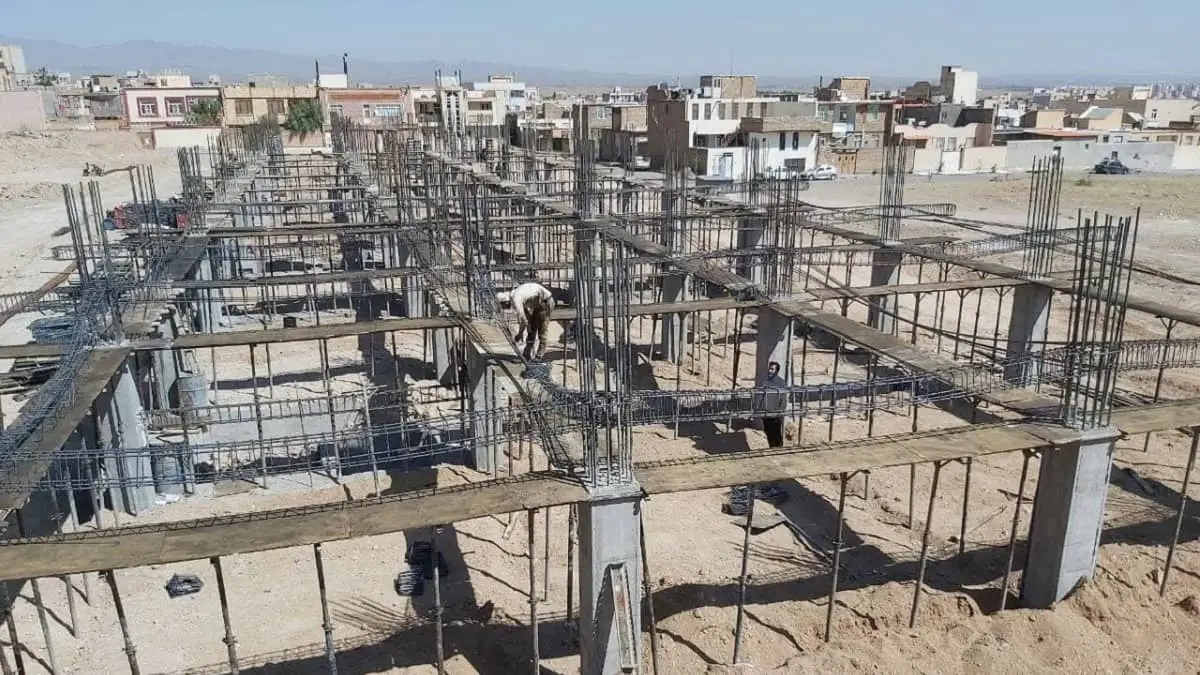 خیانت در حق متقاضیان مسکن ملی