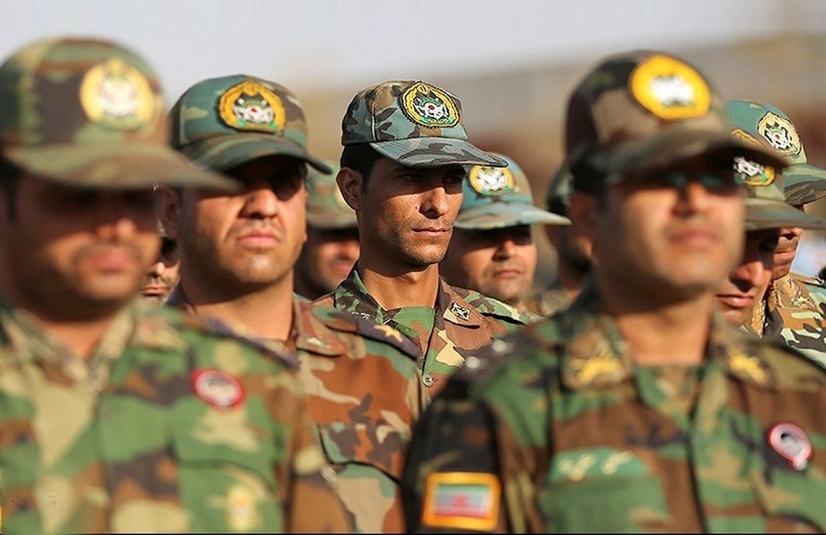 افزایش ۲۰ درصدی حقوق همه سربازان در بودجه ۱۴۰۵ تصویب شد