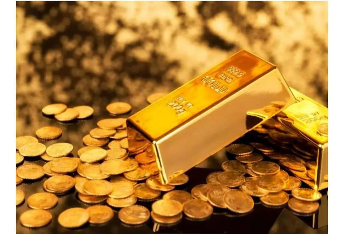 قیمت طلا و سکه امروز شنبه ۱۲ آبان ۱۴۰۳