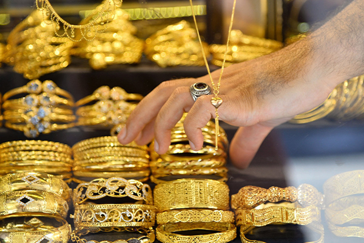 قیمت سکه و طلا امروز دوشنبه ۴ خرداد ۱۴۰۵ + جدول