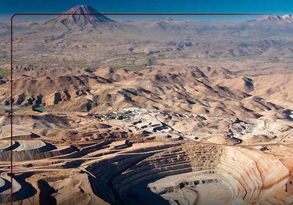 افزایش تولید زنجیره جهانی مس، قیمت فلز سرخ را تحت فشار قرار داد
