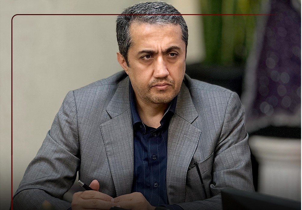 رشد چشمگیر حفاری اکتشافی ایمیدرو در نیمه نخست سال