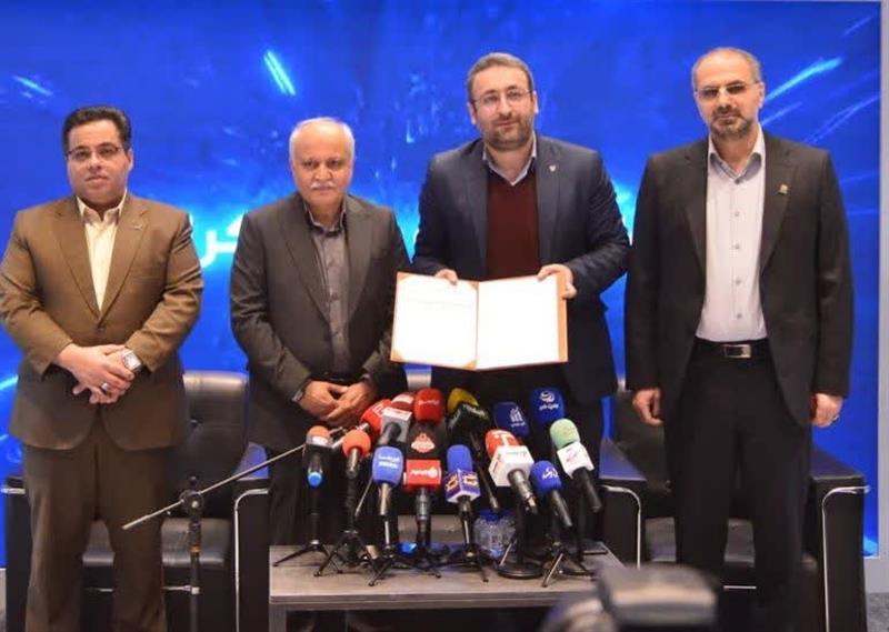 هم‌افزایی صنعت فولاد و تامین‌کنندگان: گامی بزرگ به سوی خودکفایی