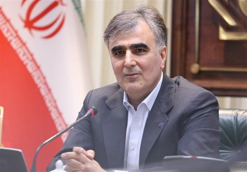 فرزین: بابک زنجانی با فروش رمزارز بدهی‌هاش را تسویه می‌کند
