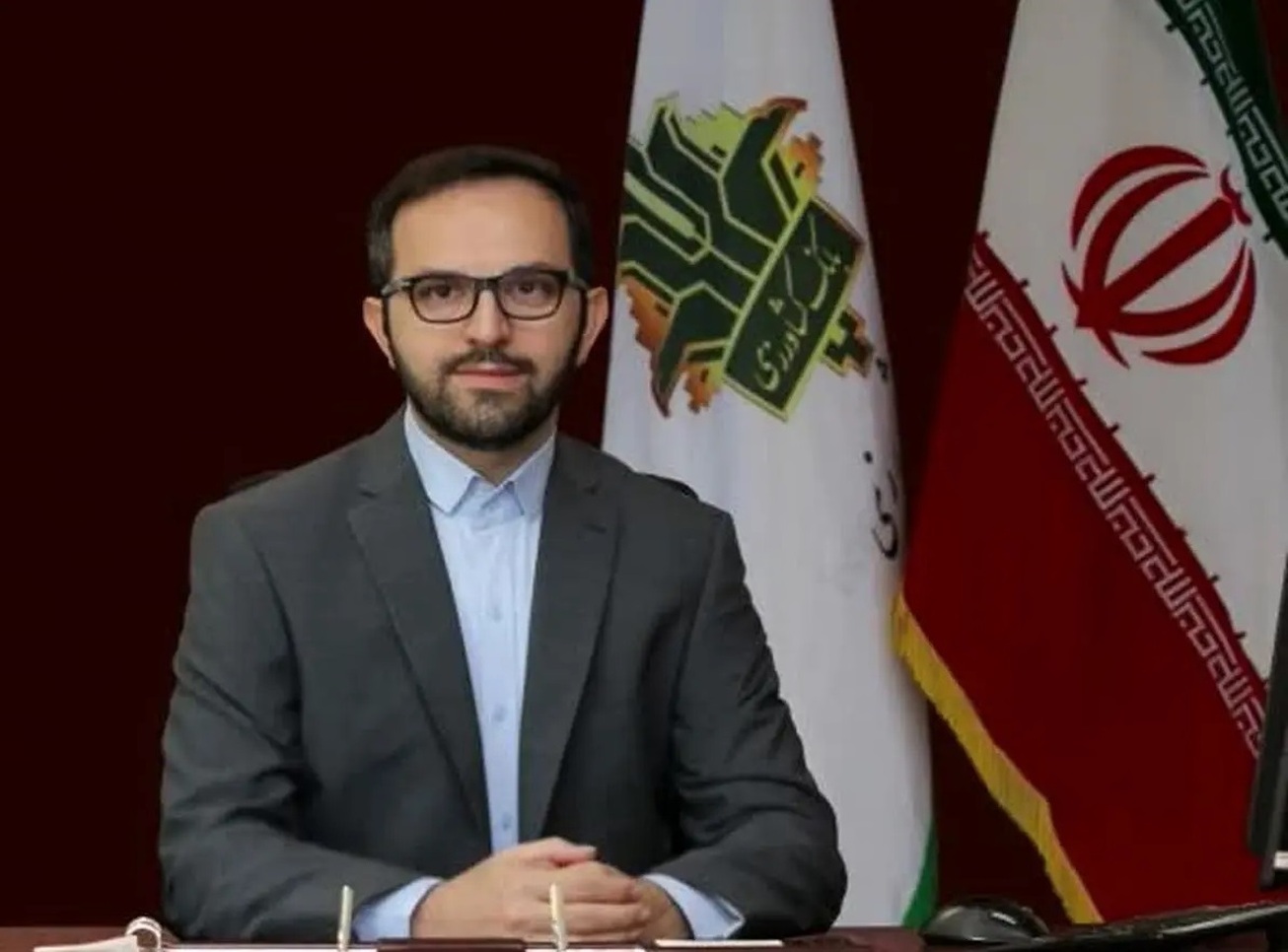 متقی‌نیا مدیرعامل بانک کشاورزی شد