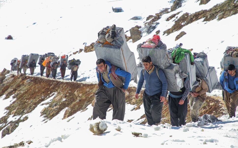 آیین نامه جدید ساماندهی تجارت مرزی در هیئت دولت تصویب شد