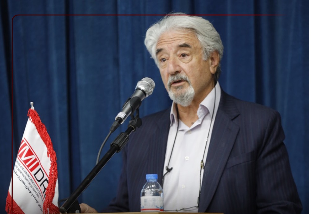صنعت گوهرسنگ ایران؛ از معدن تا بازارهای جهانی