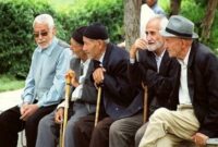 بازنشستگان بخوانند: مطالبات بیمه تکمیلی پرداخت شد