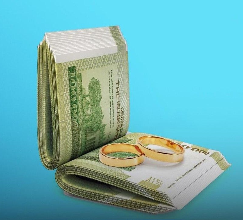 مجلس سقف وام ازدواج را تغییر نداد