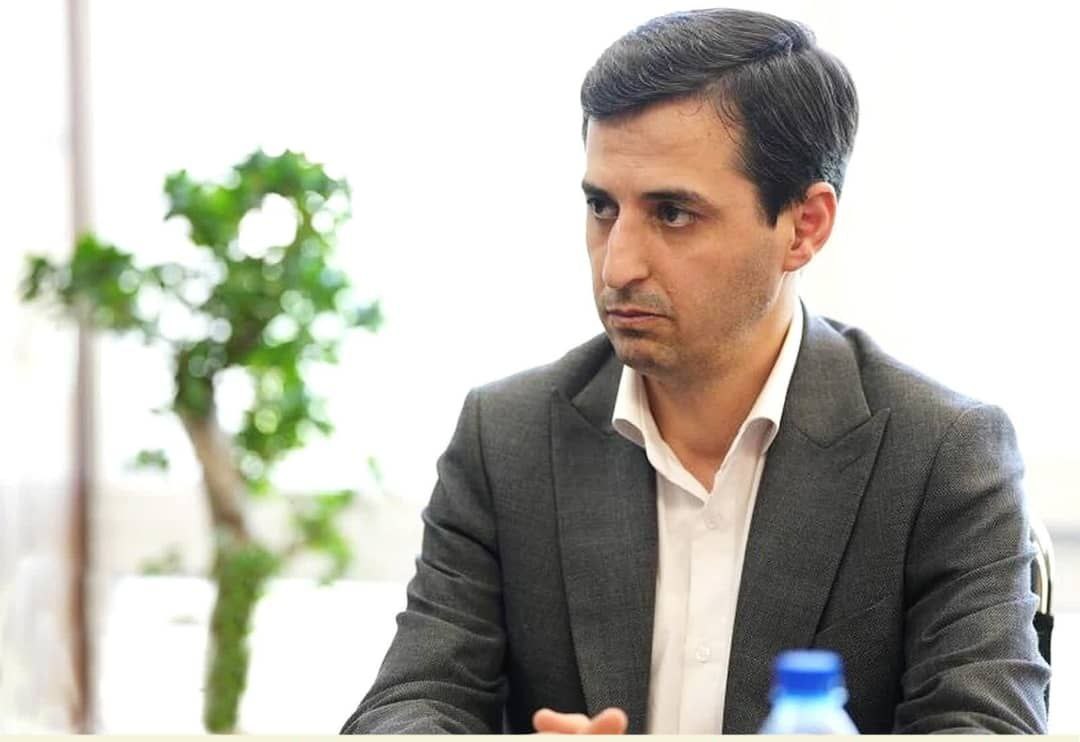 دهقانی مدیرعامل چادرملو شد