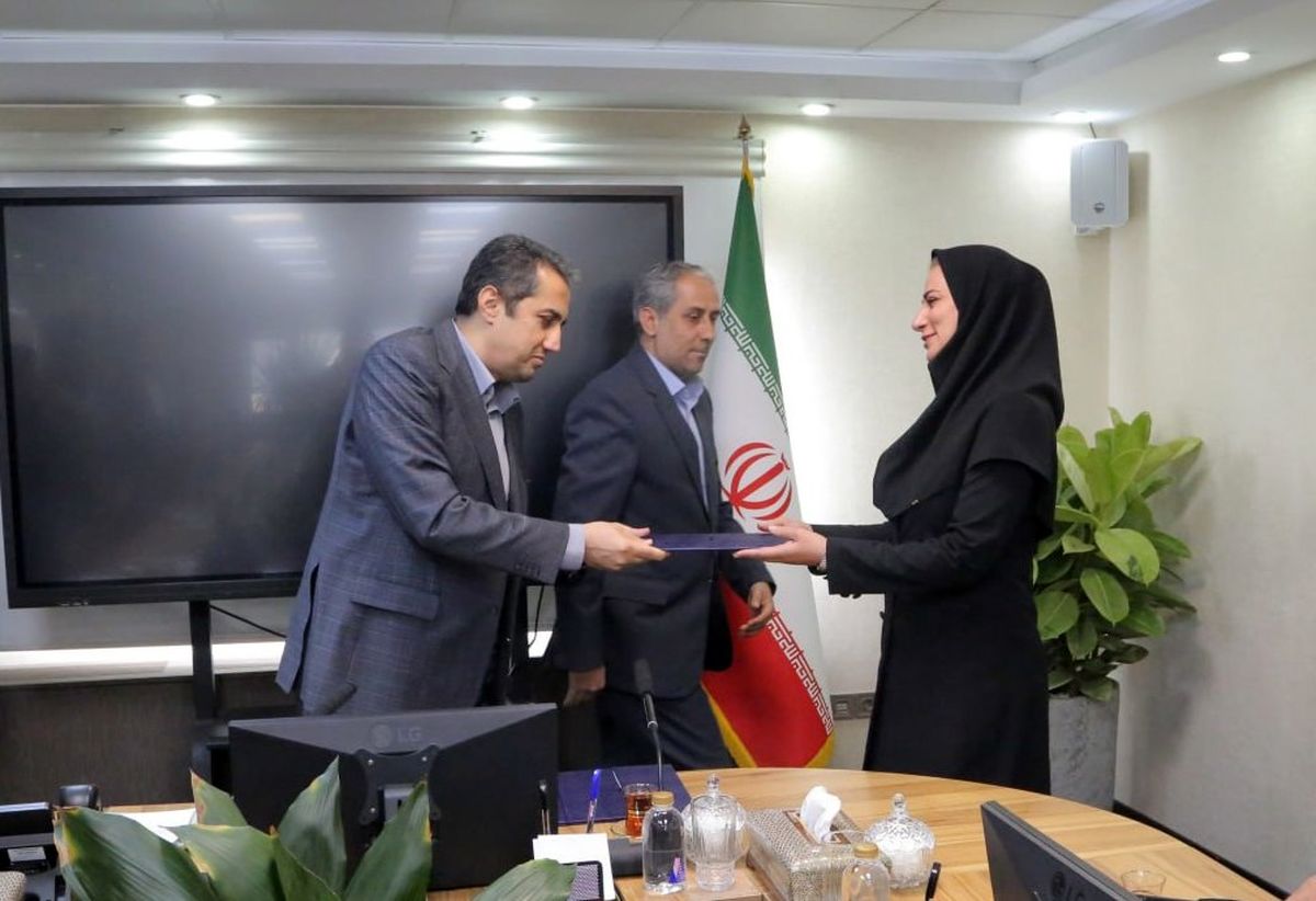 سرپرست های جدید روابط عمومی، معادن و منابع انسانی ایمیدرو منصوب شدند
