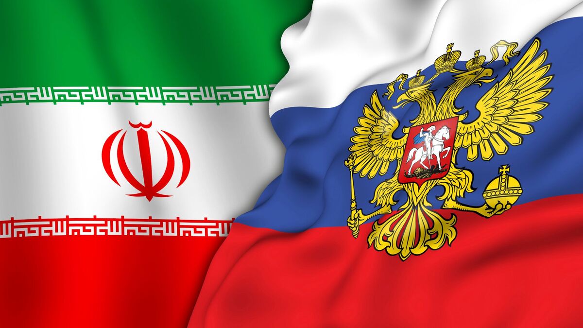 افزایش ترانزیت کالا بین ایران و روسیه