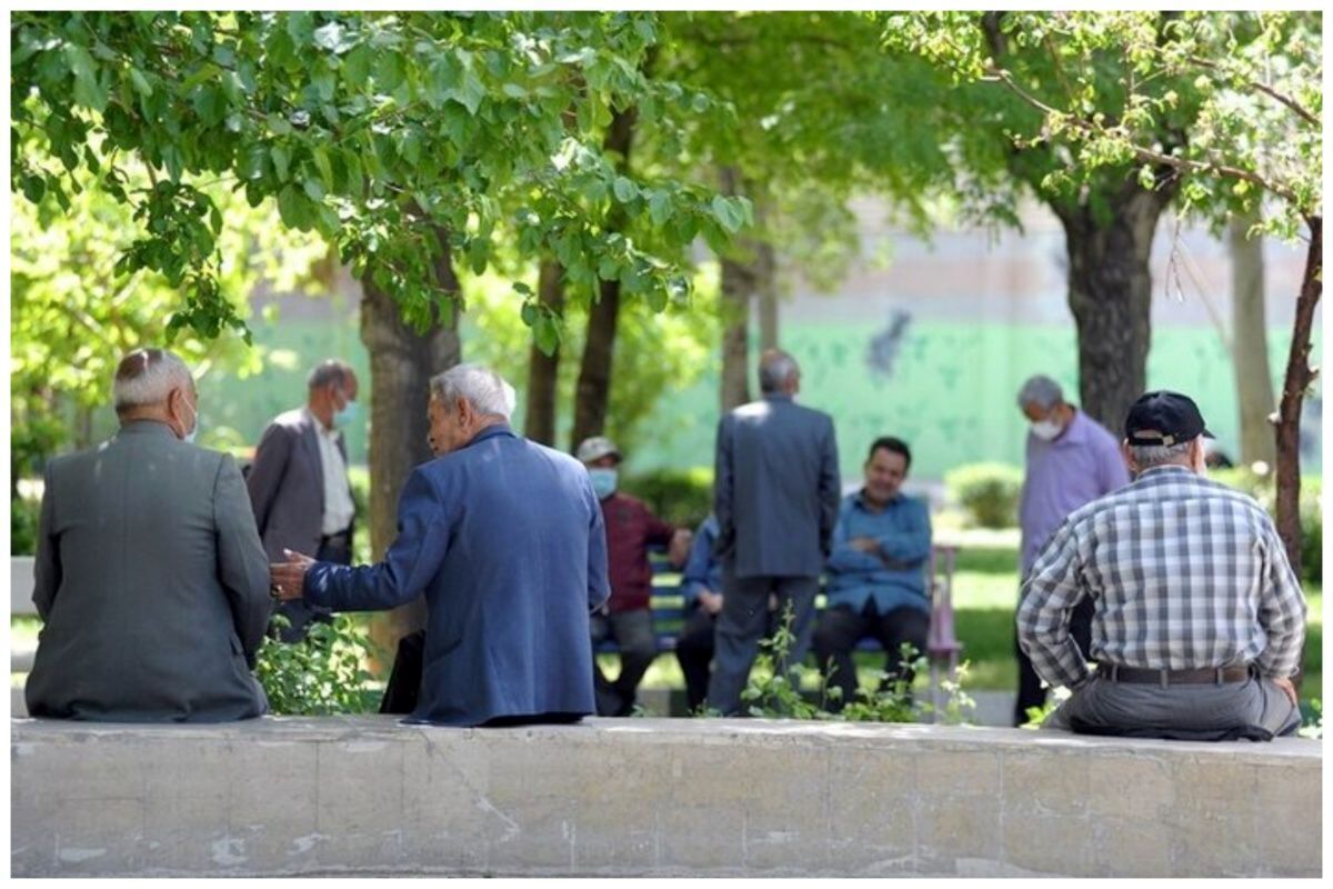 وام فرزندان بازنشسته به ۶۰ میلیون تومان رسید