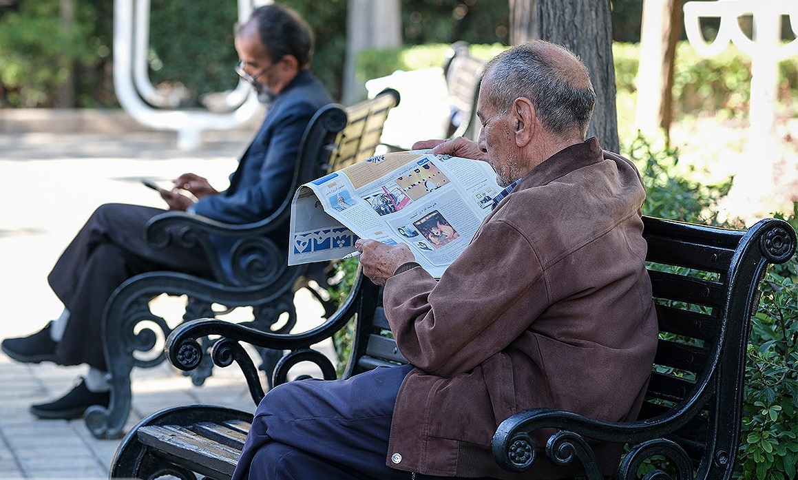 یارانه بازنشستگان حذف شد؟