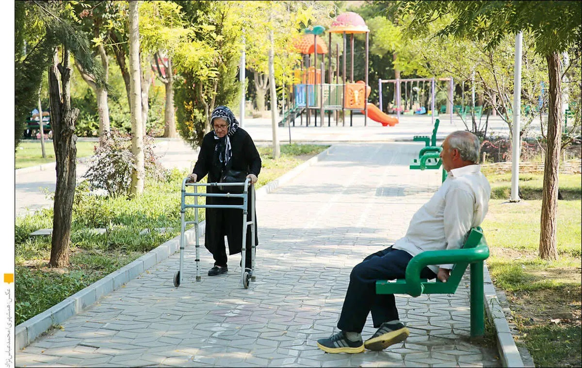 دبیر کانون بازنشستگان تامین اجتماعی خبر از نهایی شدن متناسب‌سازی داد +فیلم