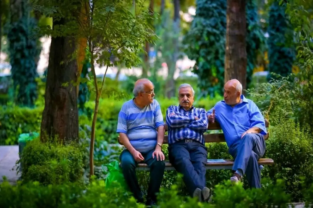 زمان واریز مرحله دوم معوقات فروردین بازنشستگان اعلام شد