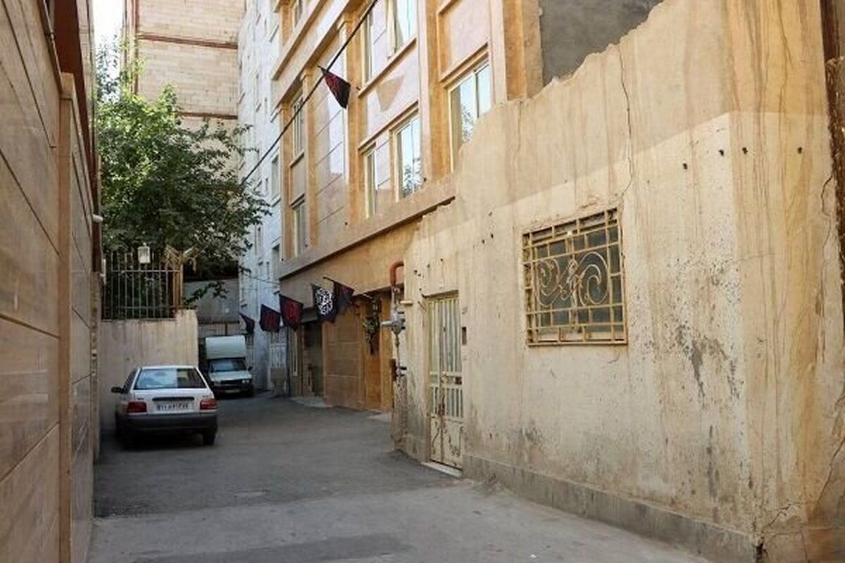 صدور ۴۷ هزار پروانه نوسازی مسکن از ابتدای سال