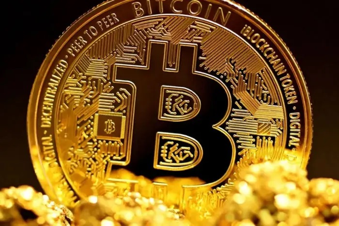 قیمت بیت کوین رکورد زد