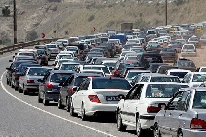 جریمه وسایل نقلیه فاقد بیمه‌نامه‌ شخص ثالث بخشیده شد