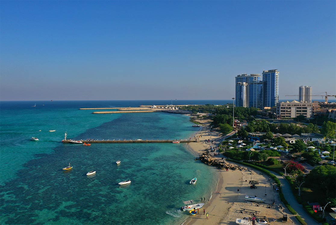 تحقیق و تفحص از منطقه آزاد کیش استارت خورد
