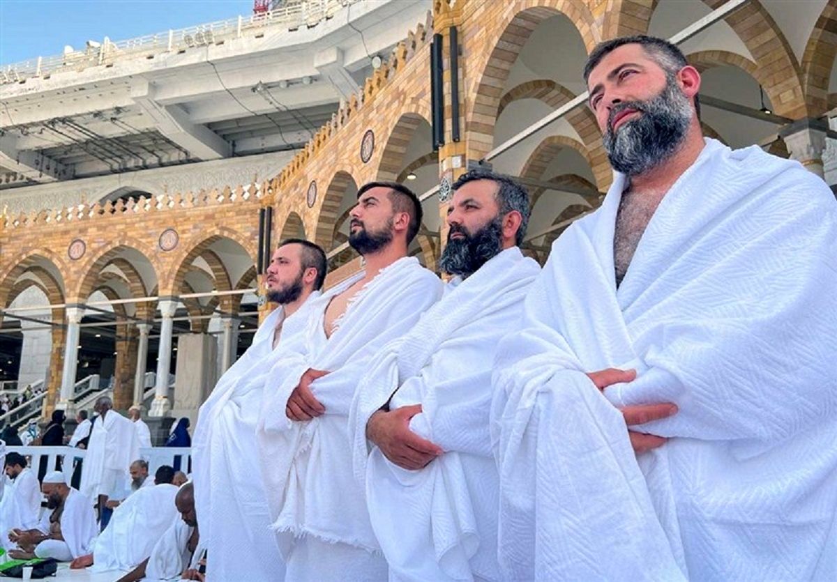 تاریخ اعزام کاروان حجاج به حج ۱۴۰۴ اعلام شد