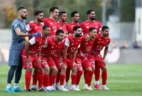 پرسپولیس به دنبال جبران ضربه مهلک سرمربی سابق تیم ملی