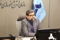 مدیرعامل ایدرو: عرضه خودرو در بازار بورس در هیچ جای دنیا سابقه ندارد