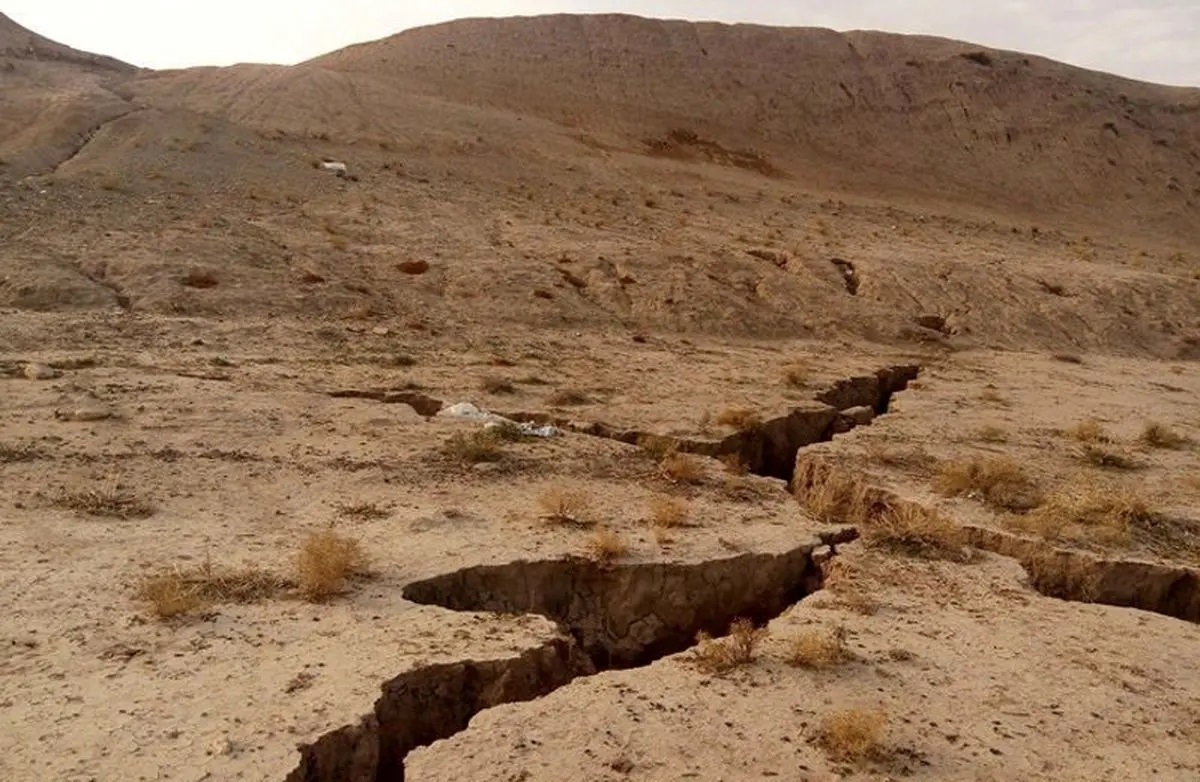 ۷ راهکار برای عبور از بحران آب و فرونشست زمین