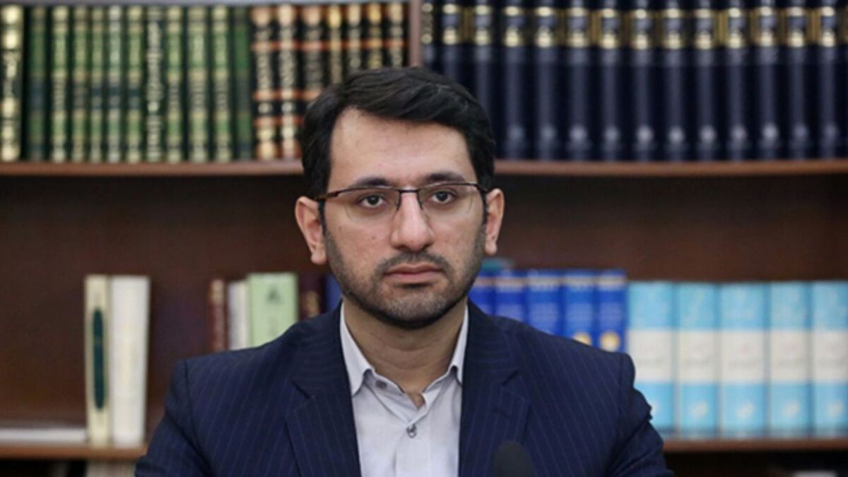 محمد کبیری مدیرعامل سازمان منطقه آزاد کیش شد