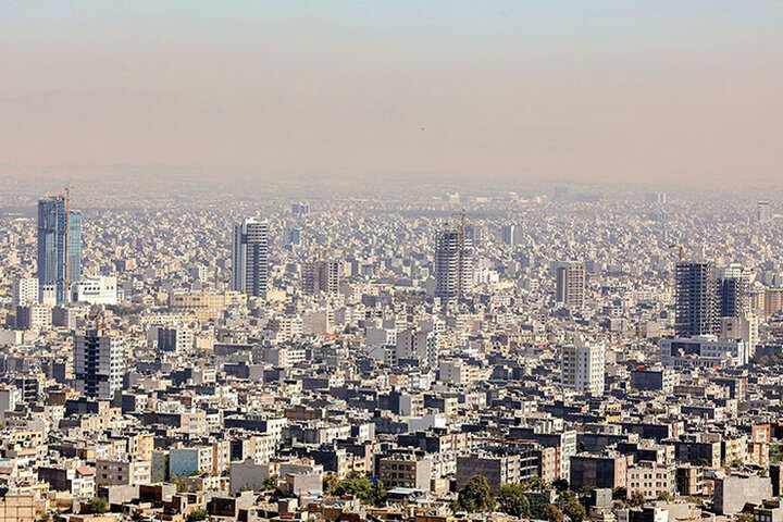 تأثیر انبوه سازی بر افزایش مصرف انرژی