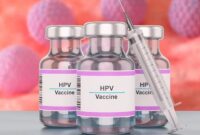 تزریق واکسن HPV؛ مفید برای سلامتی یا بازارگرمی برای فروش؟