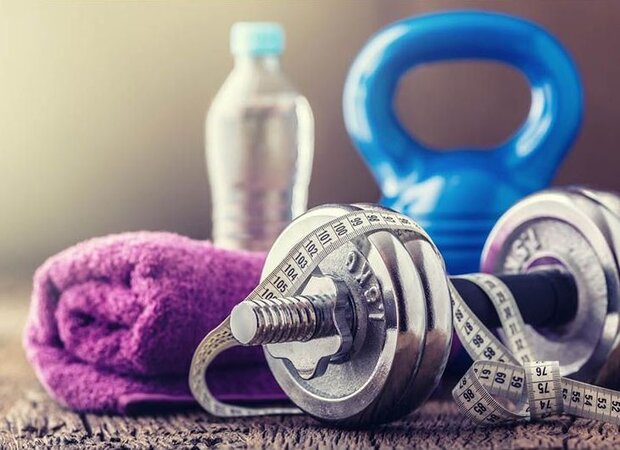 تأثیر حداقل حرکات ورزشی بر افزایش سلامت مغز