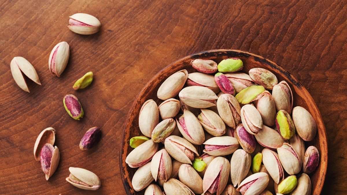 اتحادیه اروپا به صادرکنندگان پسته ایران فرصت ۶ ماهه داد