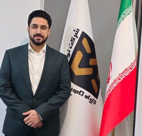 کیش اینوکس فضای B2B بسیار ارزشمندی را برای شرکتکنندگان فراهم میکند