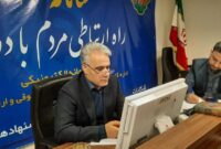 واحدهای نانوایی در صورت تکرار و گستردگی تخلف پلمپ خواهند شد