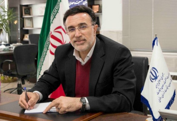 تولید محصول در ذوب آهن، اشتغالزایی و رشد پروژه های عمرانی کشور را در پی دارد